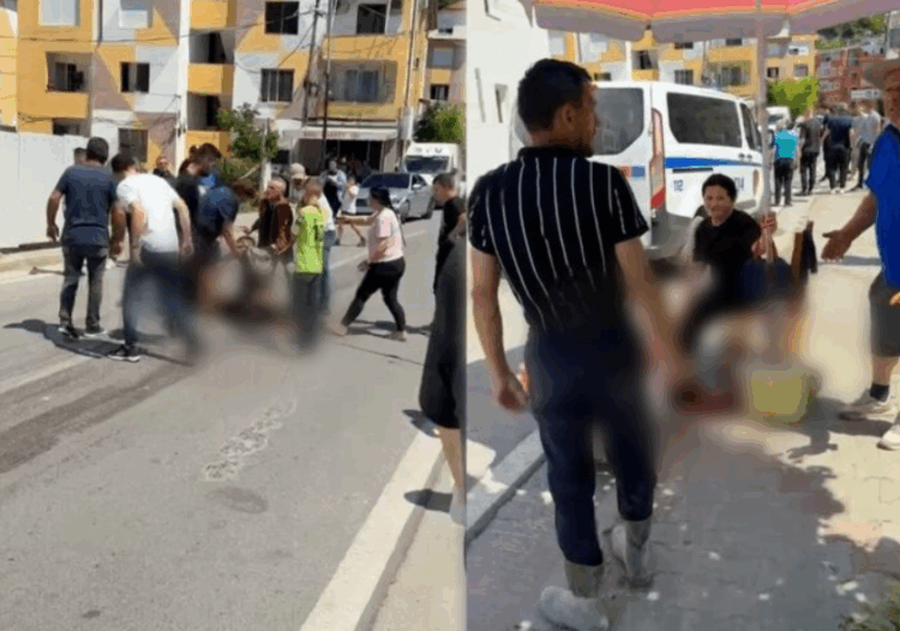 'Kishte 5 minuta që kishte dalë nga shtëpia' flet