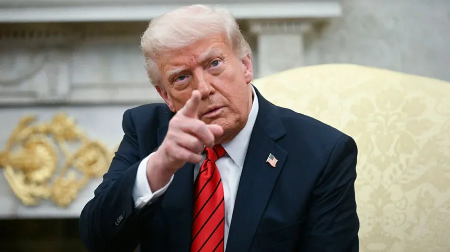 Paralajmërimi i Donald Trump për Rusinë: Duhet të largohet