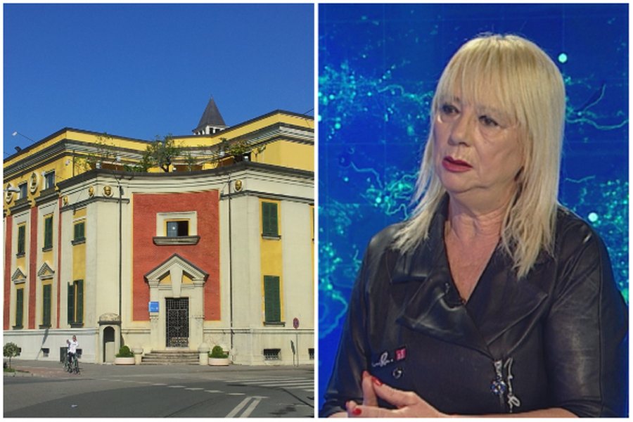 Zyrtarja e PD akuza të forta: Si drejtori i Bashkisë bënte festa