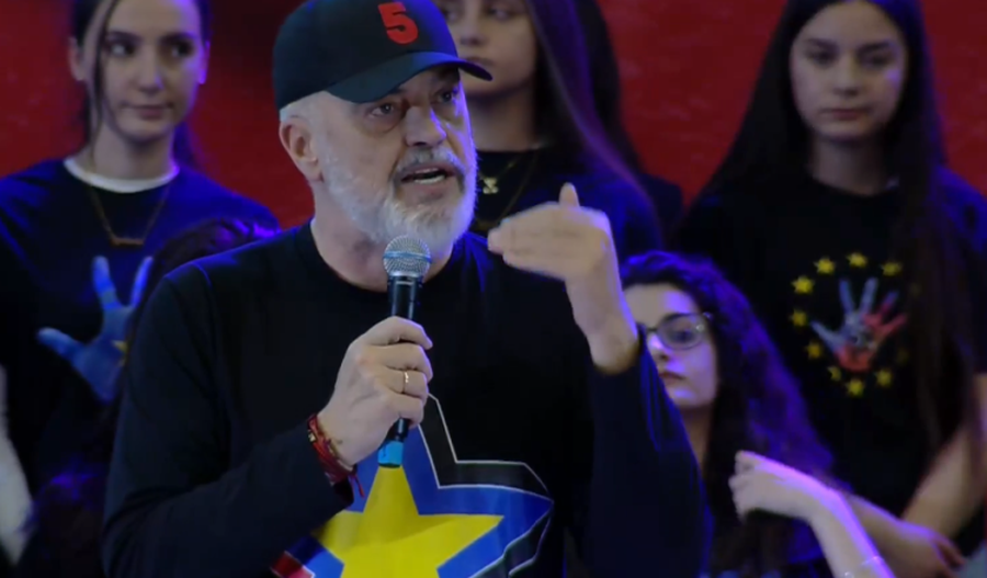 “Më tregoi Nikua një video”, Rama ironizon opozitën:
