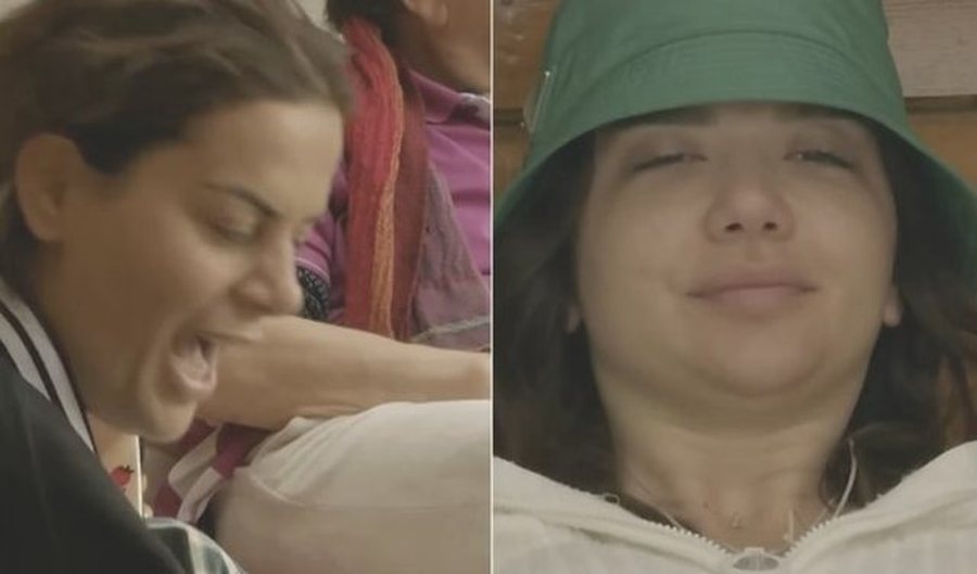 "Do të ta nxij jetën", degradon debati mes Big Mamës