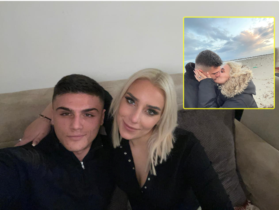 Fation Kuqari kthehet pas në kohë, tregon të vërtetën e