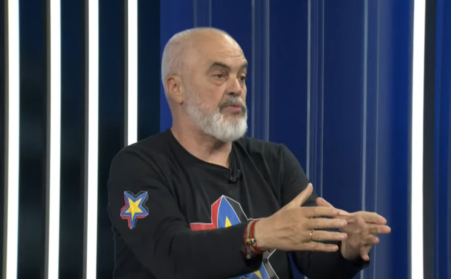 "Premtove shëndetësi falas në 2013, nuk e ke