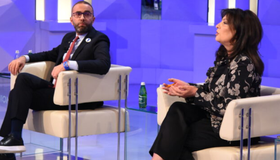 A do jetë Berisha kryeministër nëse PD fiton zgjedhjet? Bardhi