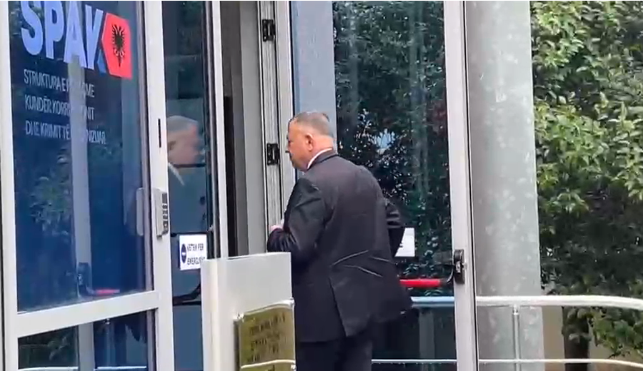 Krimet zgjedhore/ Kandidati i PD për deputet, kallëzon në SPAK