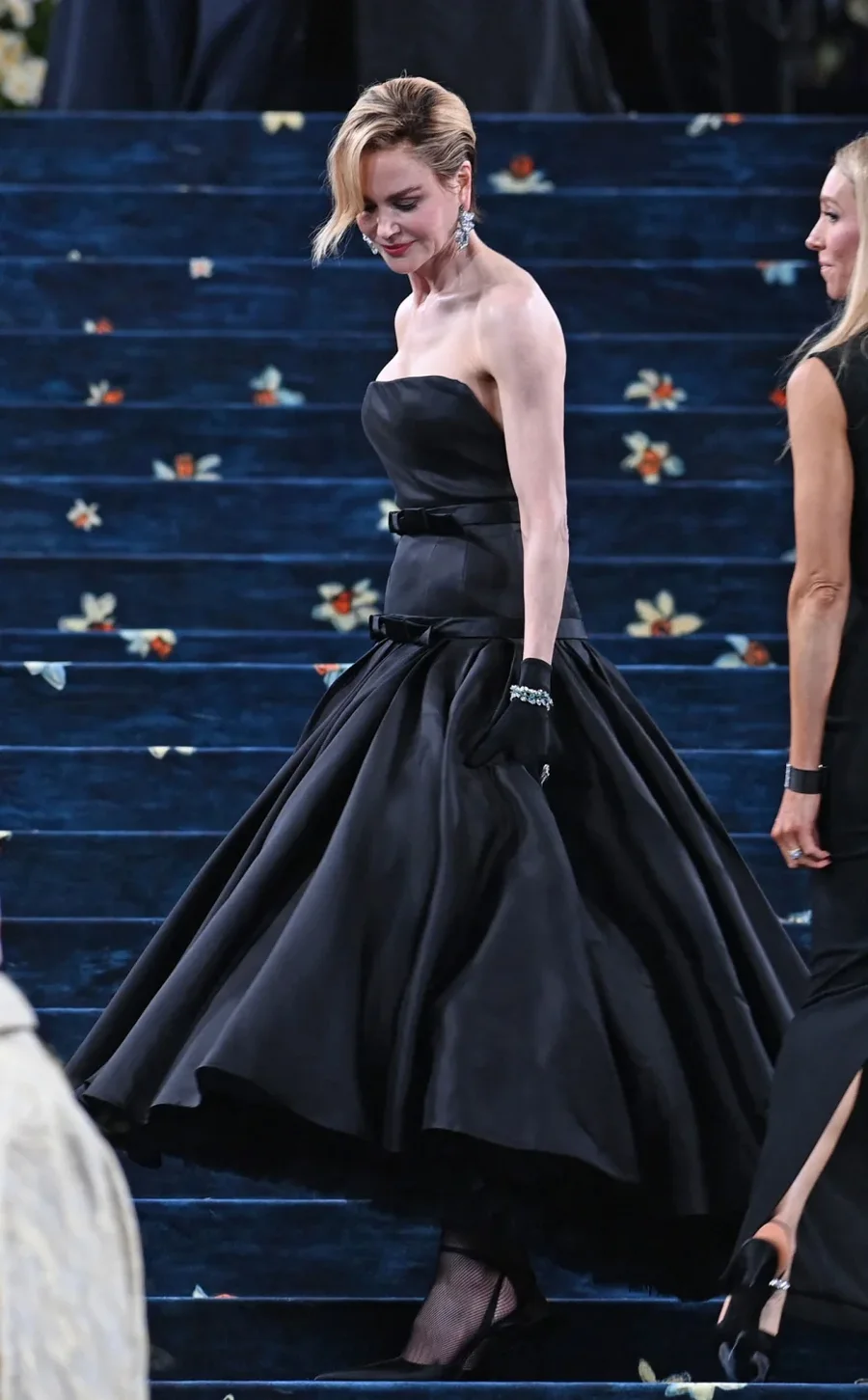 Met Gala 2025: Pamjet që spikatën në tapetin e kuq