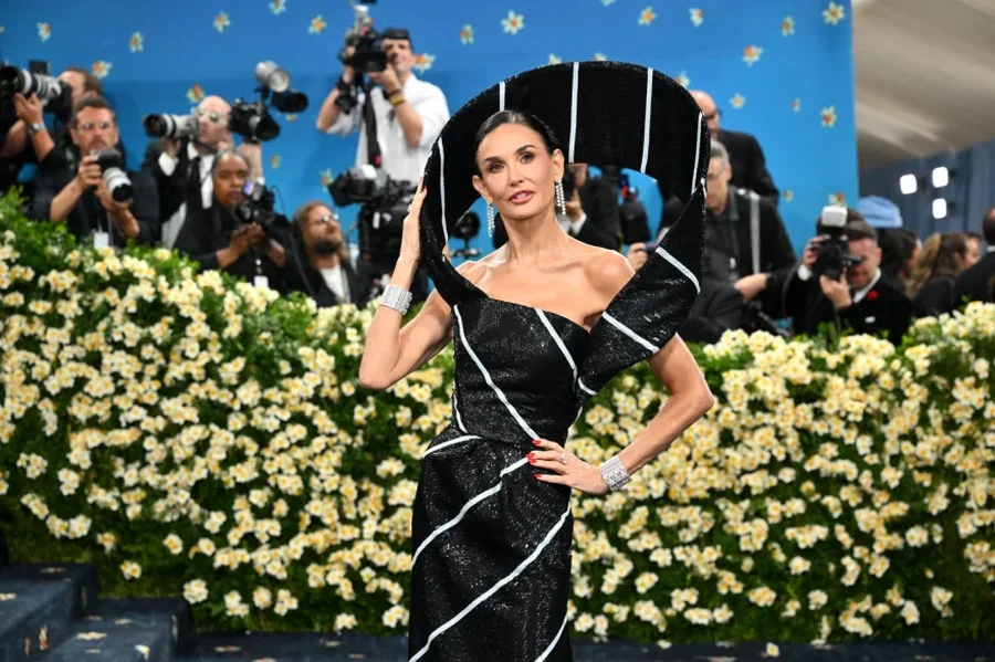 Met Gala 2025: Pamjet që spikatën në tapetin e kuq