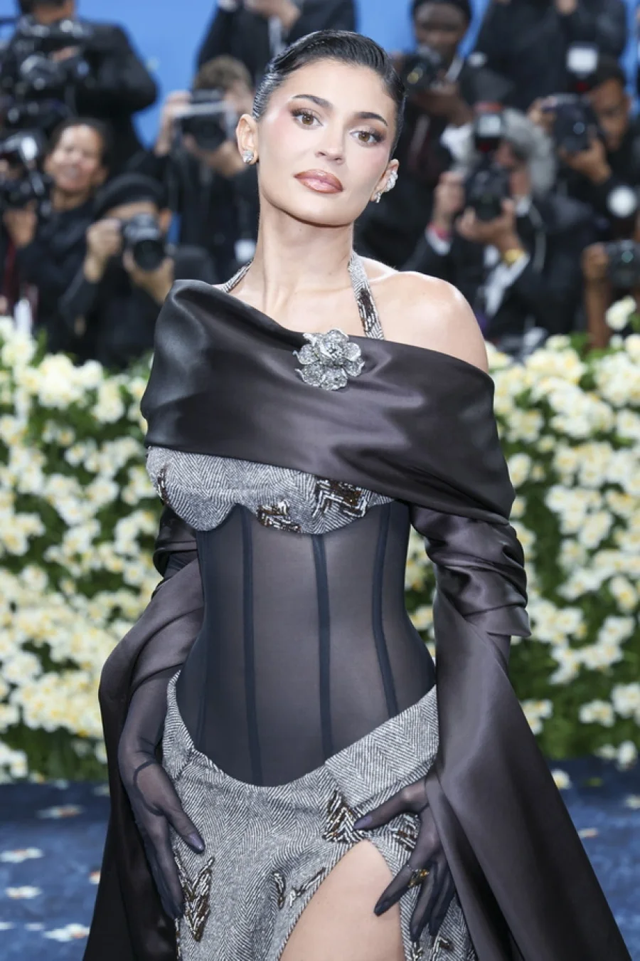 Met Gala 2025: Pamjet që spikatën në tapetin e kuq