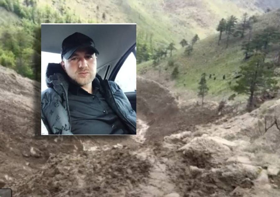 Asnjë gjurmë për 29-vjeçarin në Klos që u zu nga