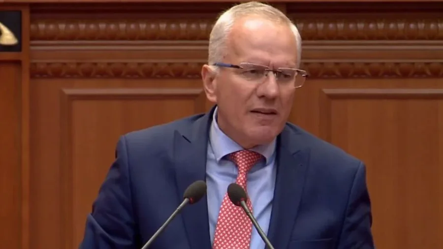 Befason deputeti i PD-së, Ferdinand Xhaferi: Nuk kam dëshirë ta