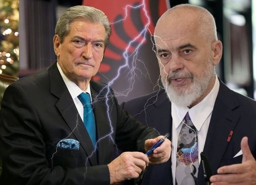 Kush i fiton zgjedhjet parlamentare?! Polymarket publikon sondazhin: Edi Rama