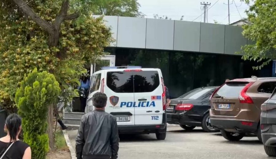 Aksident në Kishën e Laçit, 45 vjeçarja humb kontrollin