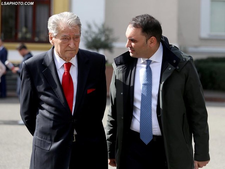 Kush do të jetë kryeministër nëse PD fiton zgjedhjet?