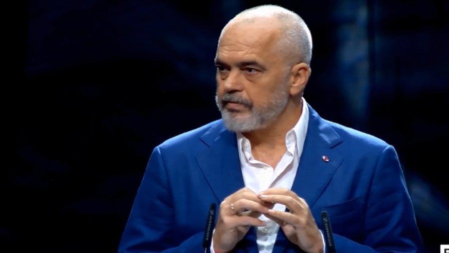 Pak ditë përpara zgjedhjeve, Rama ''analizon"