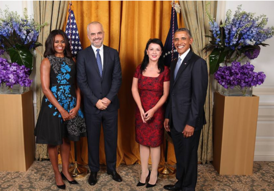 Rama: Kur kam bërë foto me Obamën kam qenë i