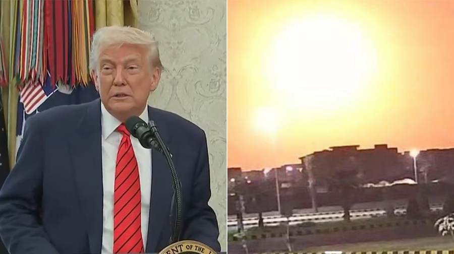 India sulmoi befasisht Pakistanin me raketa, reagon Trump: E turpshme! Po e