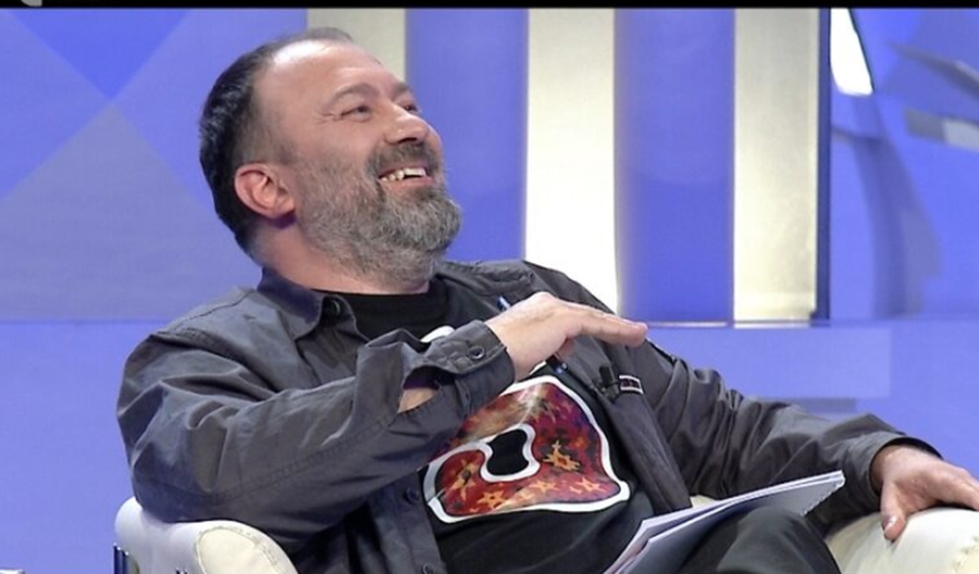 Mazniku habit me 'parashikimin' e tij: Nuk biem poshtë 78