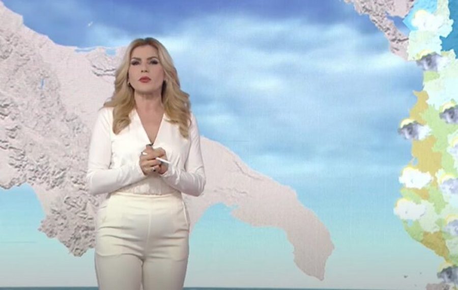 Rrebeshe dhe reshje…Moti bënë kthesën drastike, ja