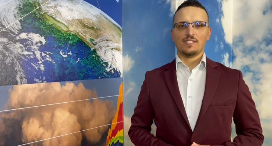 “Moti do na çudisë”/ Meteorologu Osmani zbulon