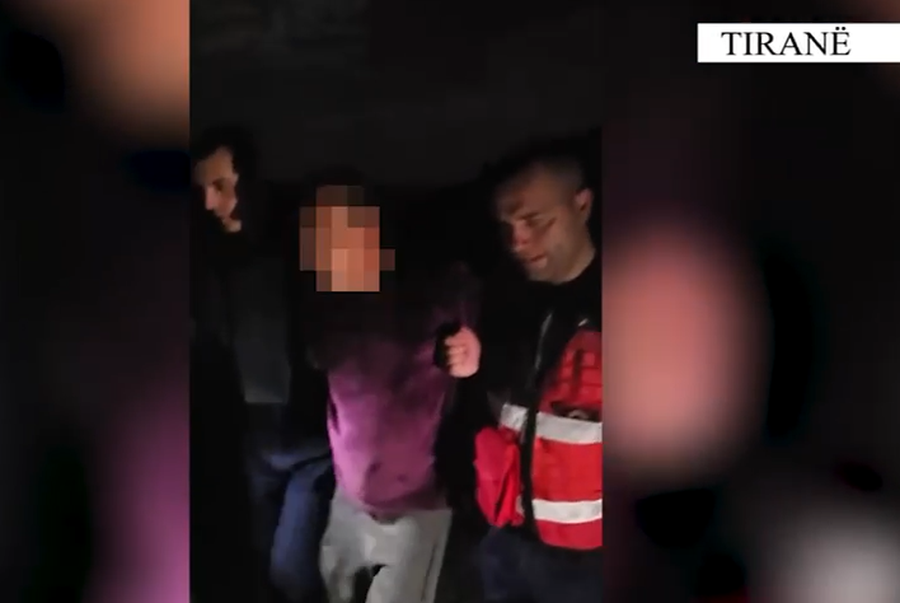Parandalohet krimi brenda familjes në Tiranë, 45 vjeçari