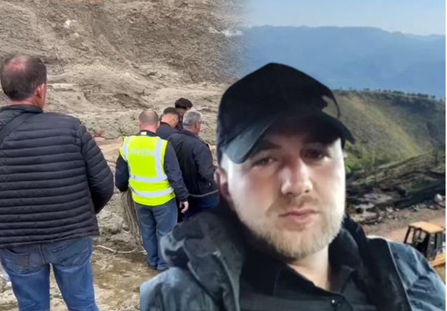 Prej 5 ditësh nën dhe, ushtria e Kosovës në Burrel për