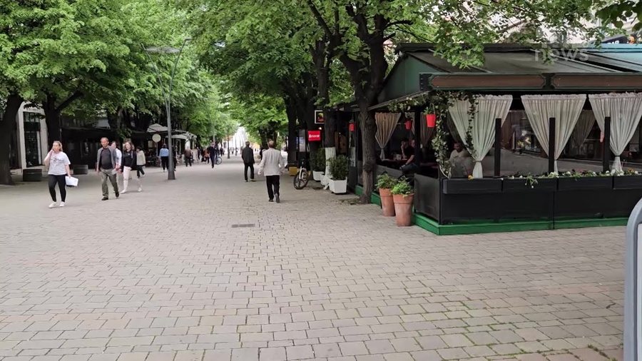 Sherri mes vajzave në Korçë: Adoleshentja që goditi me