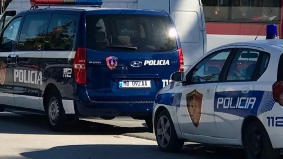 E rëndë/ Vritet një person në Has, dyshimet e para