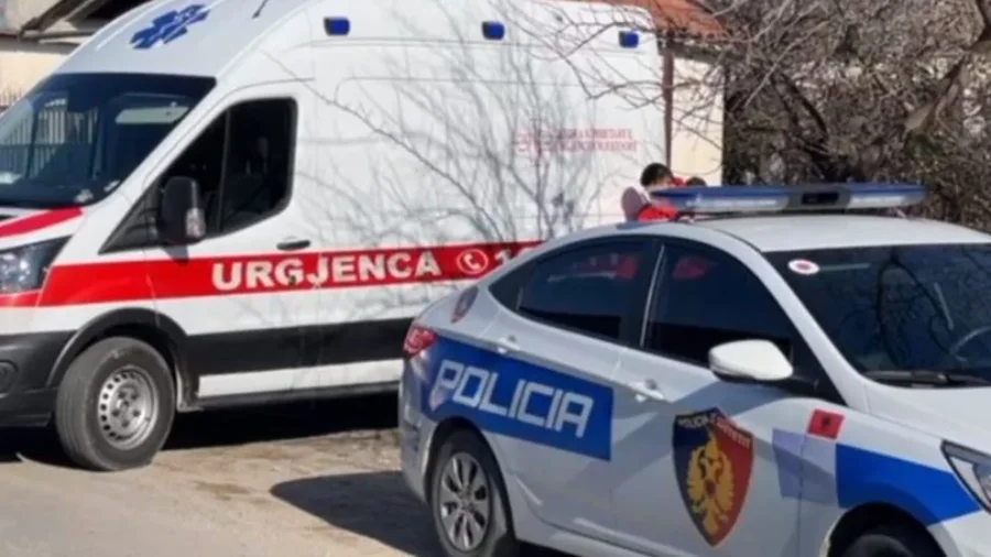 Krim brenda familjes në Fier, djali plagos me armë zjarri babain pas