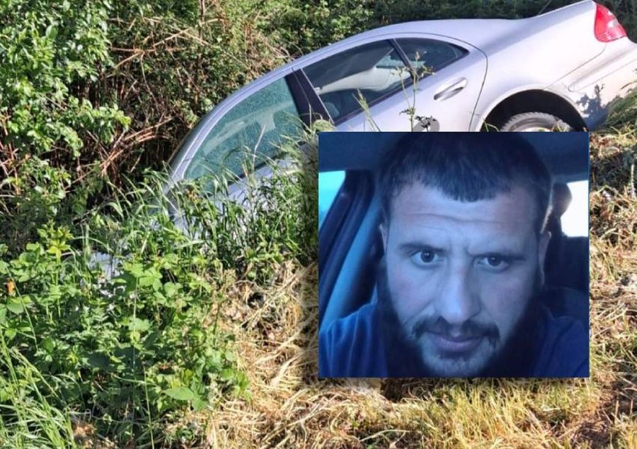 Ekzekutimi në Has/ Del fotoja e viktimës dhe autorit që e vrau