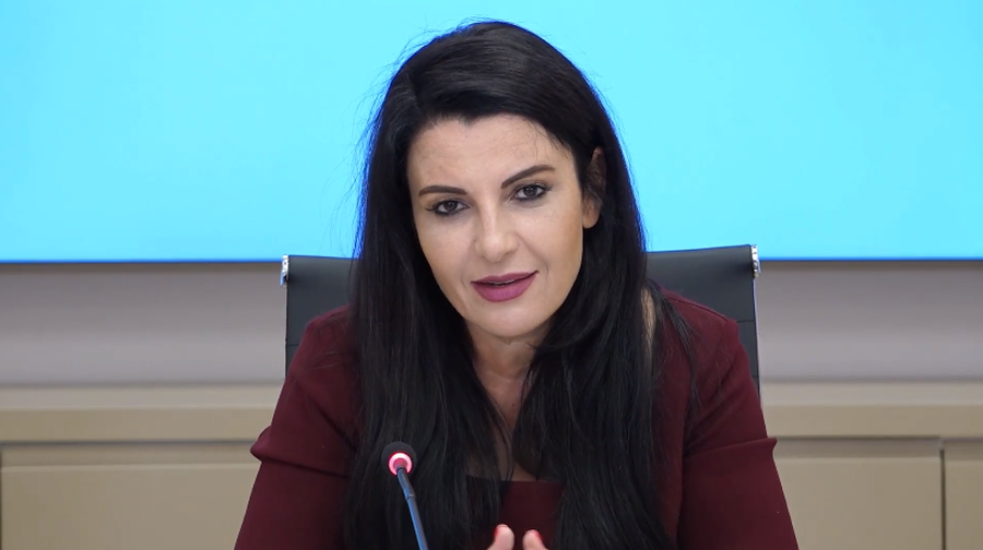 Qeveria anulon tenderin e Thumanë-Kashar, Balluku: Fondi 225 milionë