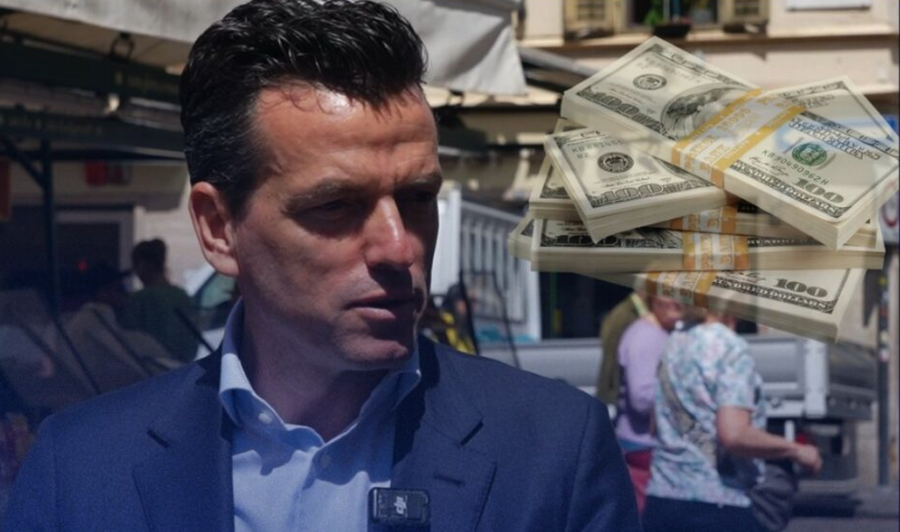 Shehaj zbulon pasurinë e tij: Nëse s'do i futesha politikës,
