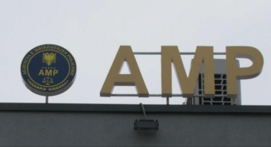 Kërcënimi i jetës së punonjësve të AMP dhe