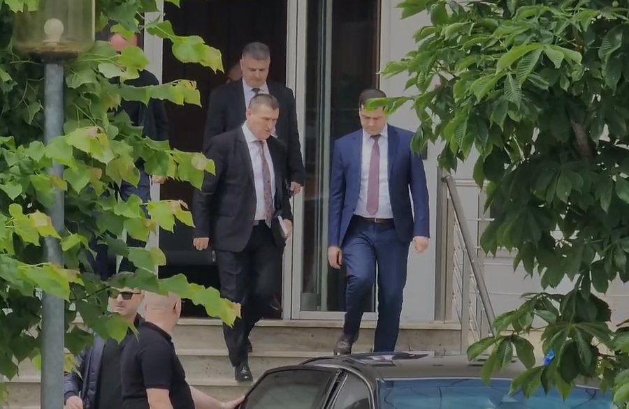 BKH mësyn në zyrat e PSD për krime zgjedhore në