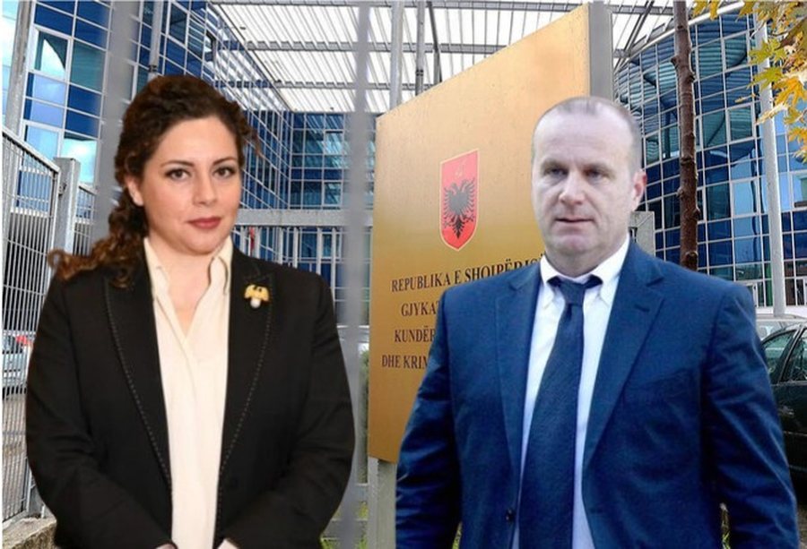 “Xhaçka-Gaçi” ngec në Apelin e
