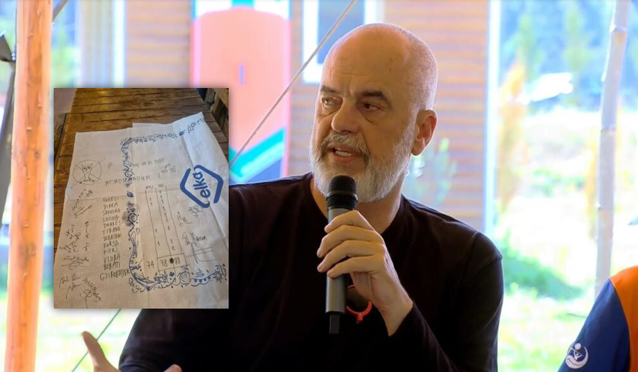 "Marrim deri në 88 mandate", Rama vë bast në Kuç