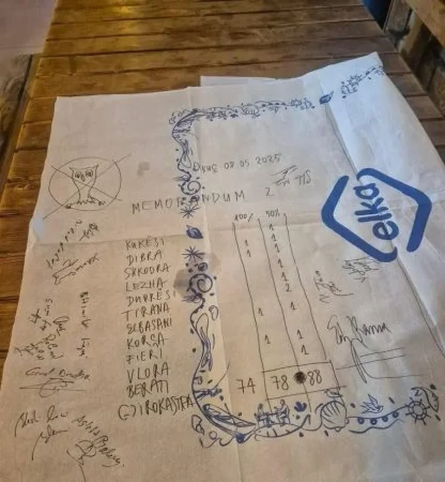 "Marrim deri në 88 mandate", Rama vë bast në Kuç