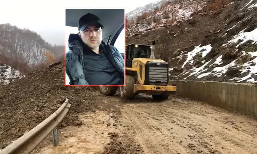 29-vjeçari i zhdukur në Klos prej 6 ditësh, reagon sërish