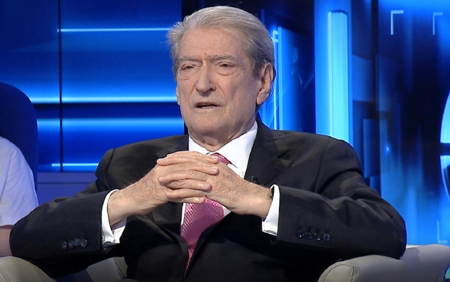 A ka lobuar për të hequr 'non grata'?! Berisha