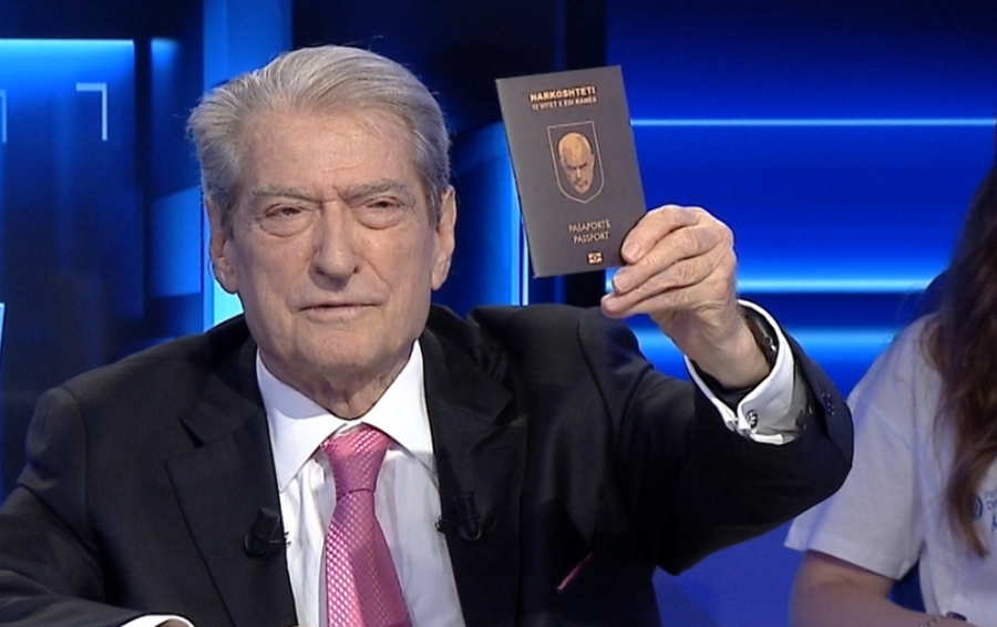 “Do rrethojmë studion”, çfarë paralajmëroi