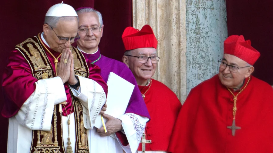 Si u zgjodh Prevost, hapi prapa i krahut të djathtë i Papa