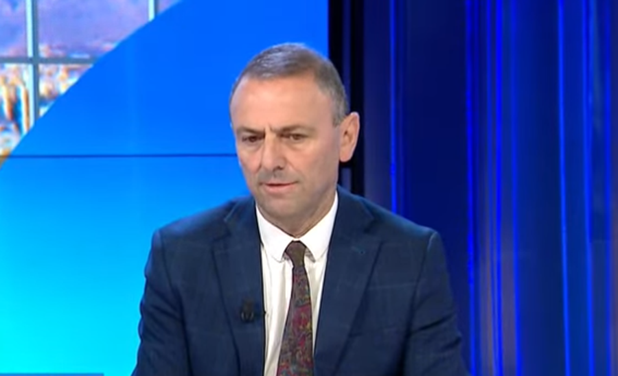 'PS, pa program'/ Viktor Tushaj: Rama erdhi me tallava e ofendime, ne
