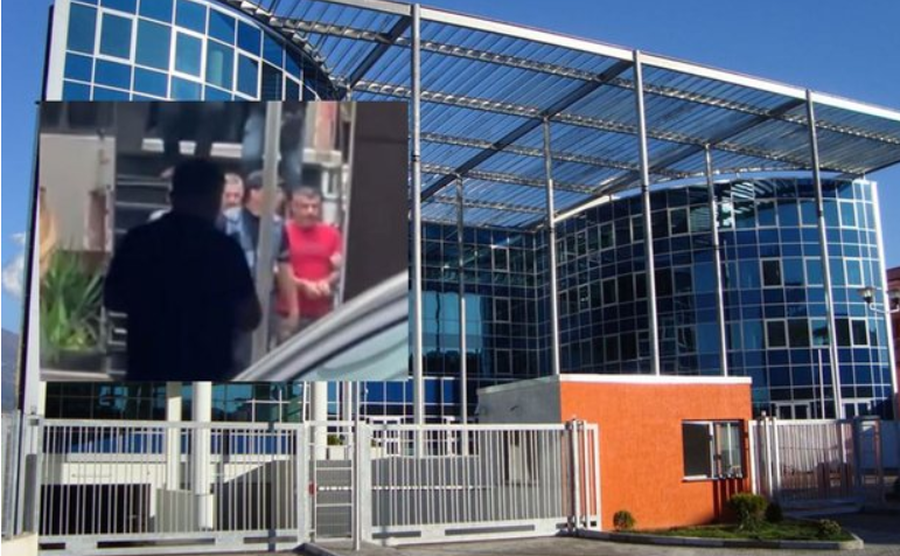 U arrestua teksa pinte kafe pranë SPAK, jepet pretenca për kreun e