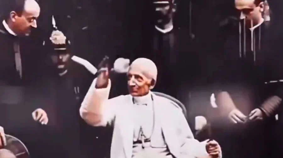 Vatikan/ Papa që mbante emrin Leo para Robert Prevost në një