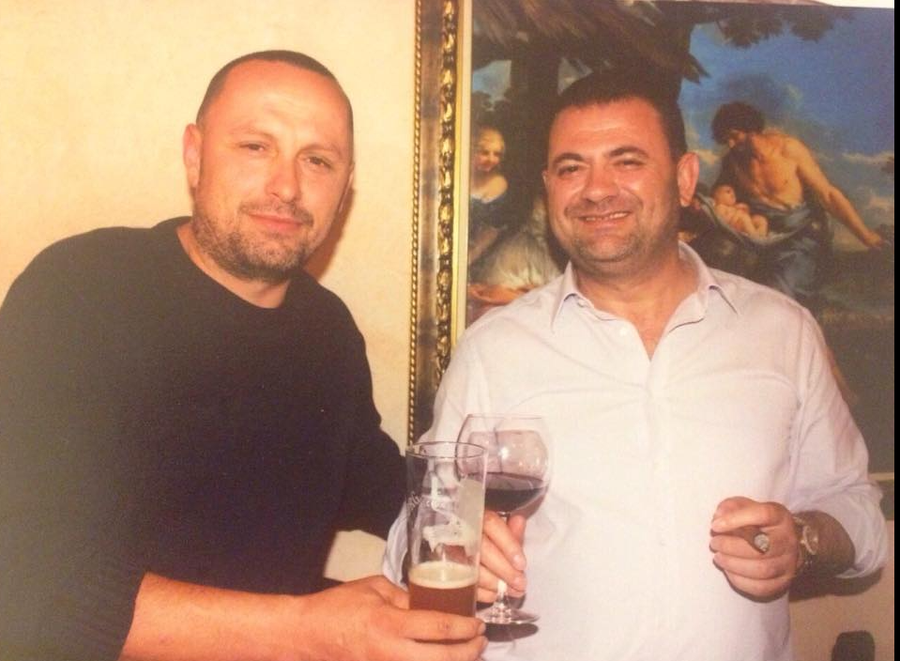 "U mora ID-të, si i bëhet për atë letrën