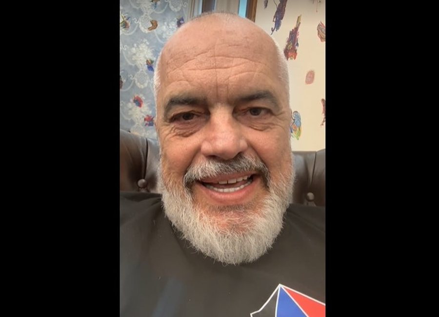 "Jam shumë kurioz për votën e Diasporës", Edi Rama