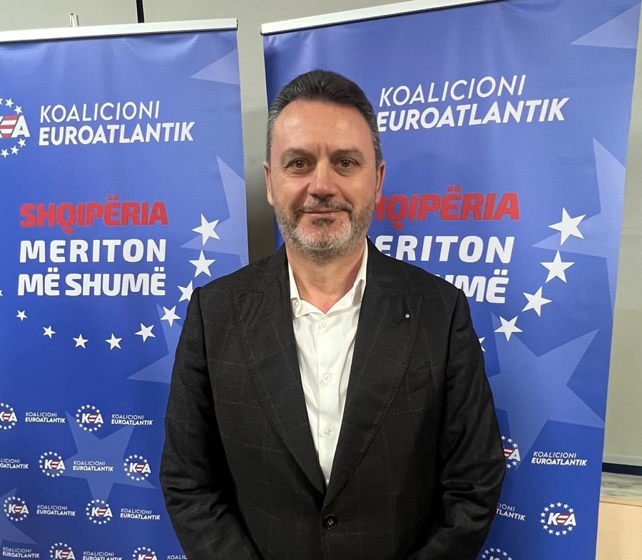 Sistem shëndetësor falas, Gazment Koduzi tregon ambicien: