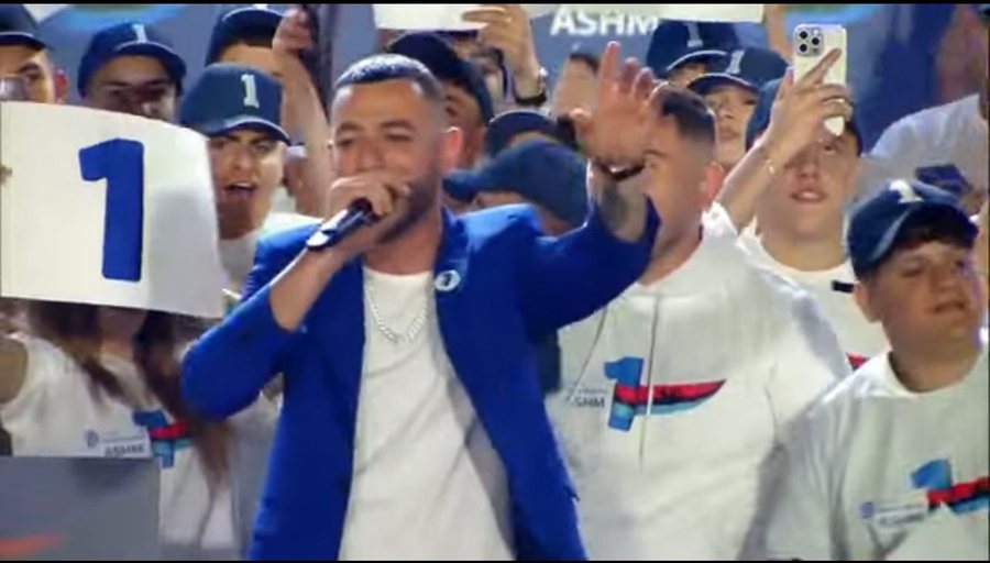 VIDEO/ Stresi i palëkundur: “Berisha është doktori i