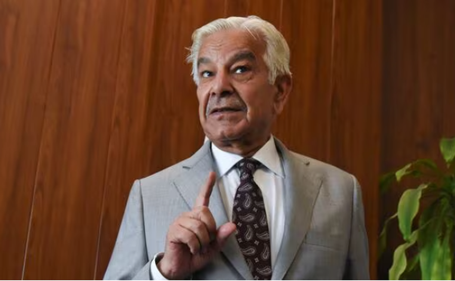 Konflikti me Indinë, ministri i Mbrojtjes së Pakistanit: Lufta