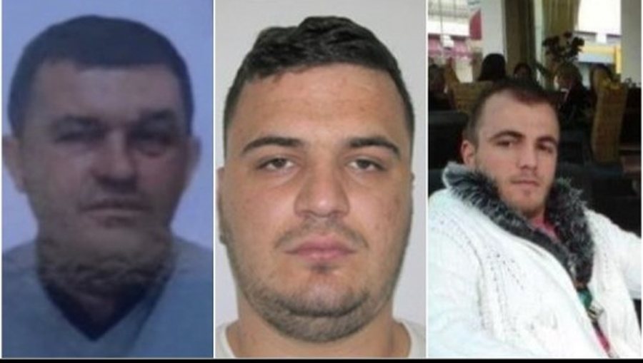 Së bashku me Laert Haxhiun, ekzekutoi 40 vjeçarin që