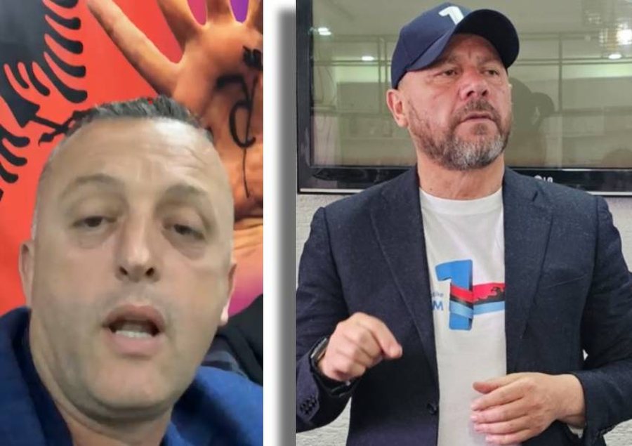 'Makina me para është e Malajt' , kandidati i PS mohon